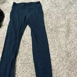 ATHLETA GIRL leggings